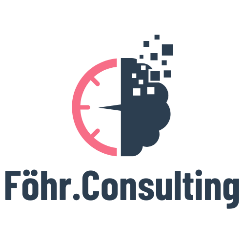 Logo Föhr Consulting